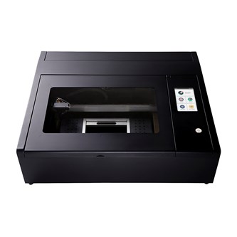 Laserleikkuri FLUX BEAMBOX 40 W
