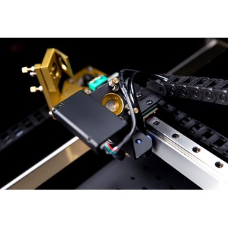 Laserleikkuri FLUX BEAMBOX 40 W