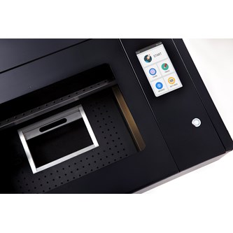 Laserleikkuri FLUX BEAMBOX 40 W