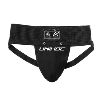 Salibandymaalivahdin alasuoja Unihoc Alpha SR