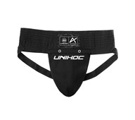 Salibandymaalivahdin alasuoja Unihoc Alpha SR