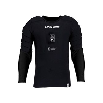 Salibandymaalivahdin paita Unihoc Rebound