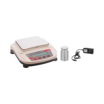 Digitaalivaaka 600 g / 0,01 g