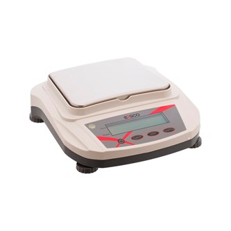 Digitaalivaaka 2000 g
