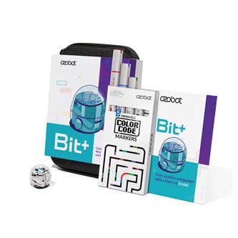 Ozobot Bit+ aloituspakkaus