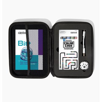 Ozobot Bit+ aloituspakkaus