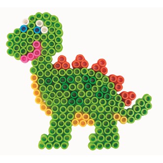 Maxihelmialustat, dinosaurus, 5 kpl
