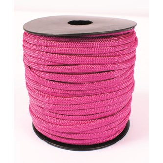 Paracord-naru, paksu, 40 m