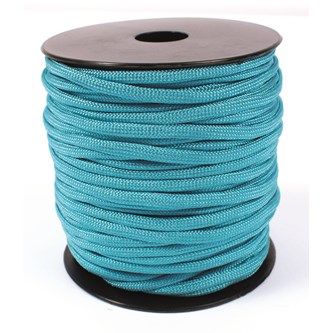 Paracord-naru, paksu, 40 m