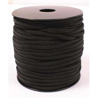 Paracord-naru, paksu, 40 m