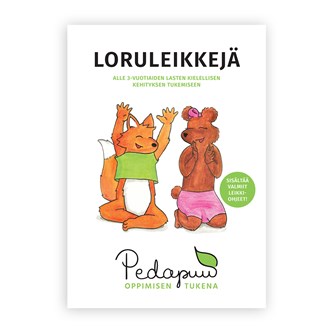 Loruleikkejä