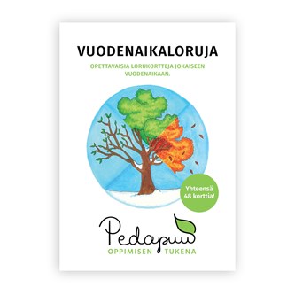 Vuodenaikaloruja