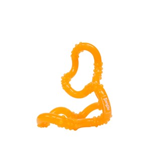 Tangle, pimeässä hohtava