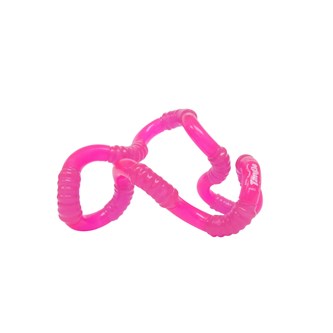 Tangle, pimeässä hohtava