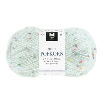 Lanka Multi Popkorn, 50 g