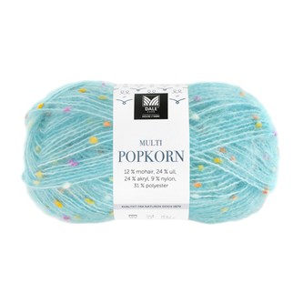 Lanka Multi Popkorn, 50 g
