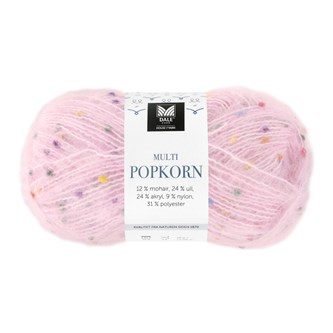 Lanka Multi Popkorn, 50 g