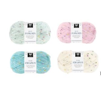 Lanka Multi Popkorn, 50 g