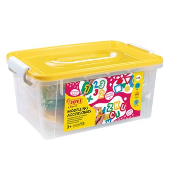 Vahamuotit Jovi, 96 kpl