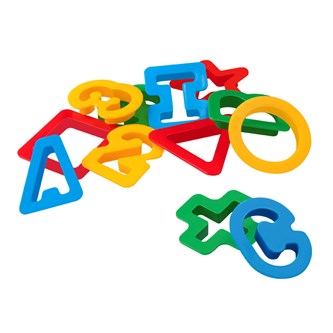 Vahamuotit Jovi, 96 kpl