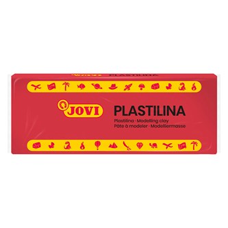 Muovailuvaha Jovi Plastilina, 150 g