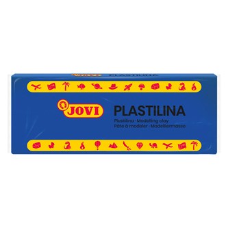 Muovailuvaha Jovi Plastilina, 150 g