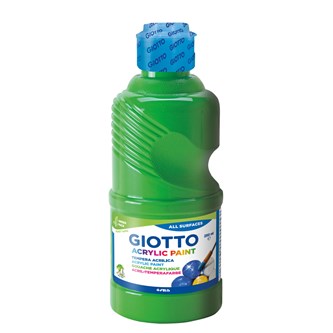 Akryyliväri Giotto, 250 ml