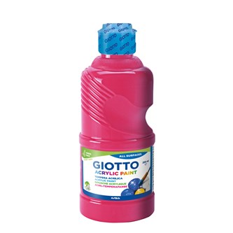 Akryyliväri Giotto, 250 ml