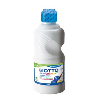 Akryyliväri Giotto, 250 ml