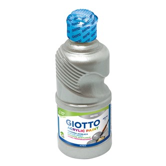 Akryyliväri Giotto, 250 ml