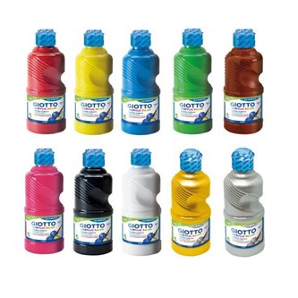Akryyliväri Giotto, 250 ml