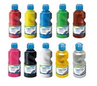 Akryyliväri Giotto, 250 ml
