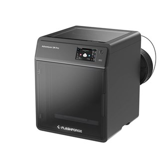 3D-tulostin Flashforge Adventurer 5M Pro