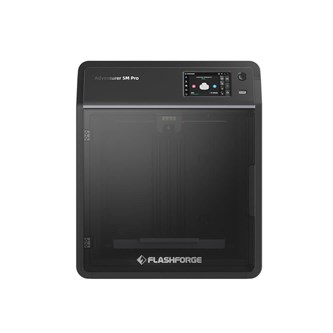 3D-tulostin Flashforge Adventurer 5M Pro