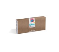 Makedo Scru, 180 kpl