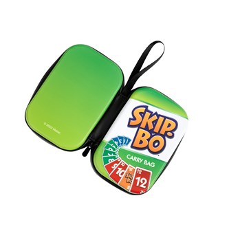 Skip-Bo säilytyslaukku