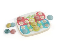 Fanta Color Baby ECO, mosaiikkinupit, 28 osaa