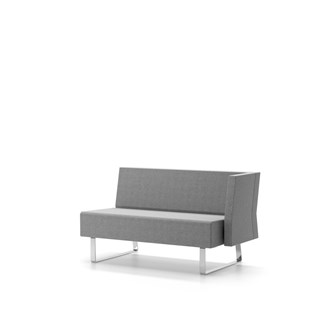 Mr Box sohvamoduuli 2h käsinoja oikealla