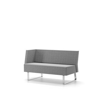 Mr Box sohvamoduuli 3h käsinoja vasemmalla