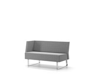 Mr Box sohvamoduuli 3h käsinoja vasemmalla