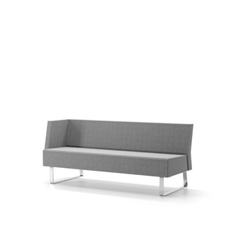 Mr Box sohvamoduuli 3h käsinoja vasemmalla