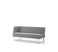 Mr Box sohvamoduuli 3h käsinoja vasemmalla