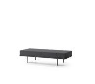 Off sohva 2h, ilman selkänojaa