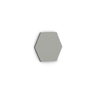 Soft Hexagon akustiikkapaneeli 60 cm