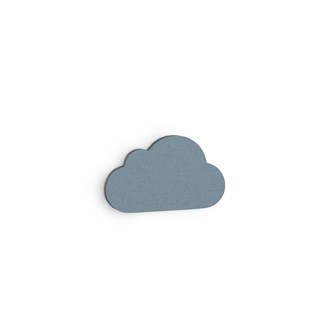 Soft Cloud akustiikkapaneeli 76x46 cm