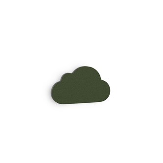 Soft Cloud akustiikkapaneeli 76x46 cm