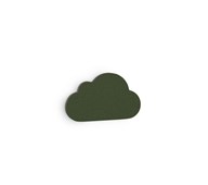 Soft Cloud akustiikkapaneeli 76x46 cm