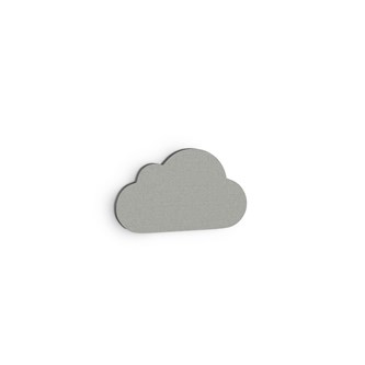 Soft Cloud akustiikkapaneeli 76x46 cm