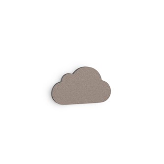Soft Cloud akustiikkapaneeli 76x46 cm