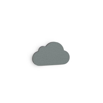 Soft Cloud akustiikkapaneeli 76x46 cm